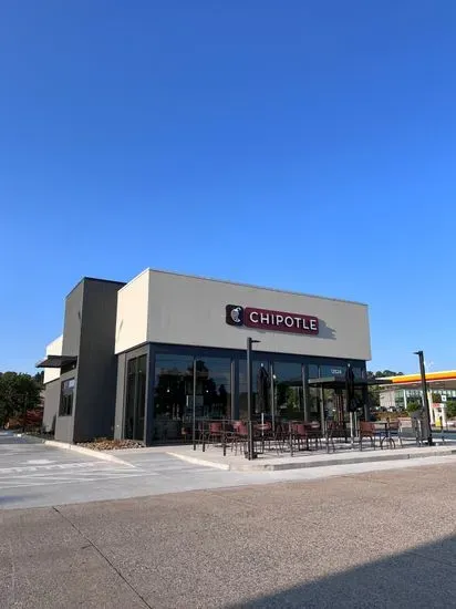 Chipotle Mexican Grill