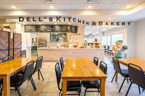 Dell's Kitchen and Bakery