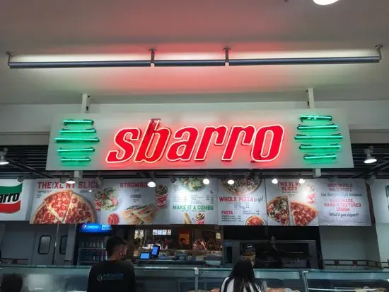 Sbarro