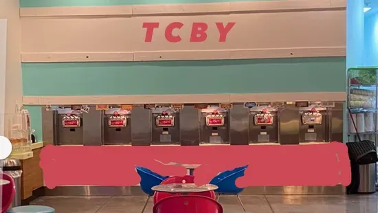 TCBY Rogers