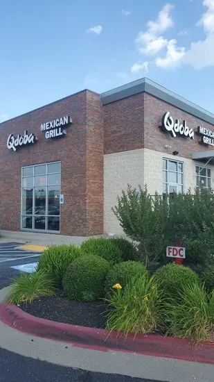 QDOBA Mexican Eats