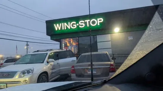 Wingstop