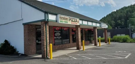 Hometown Pizza III