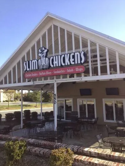 Slim Chickens