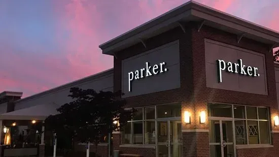 parker. Eatery & Bar