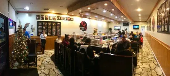 Kazoku Sushi