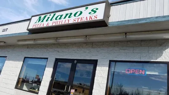 Milano's Pizzeria