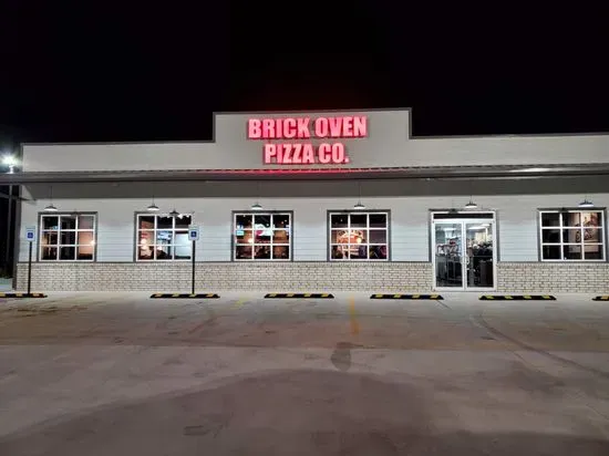 La Torcia Brick Oven Pizza - Mountain Home