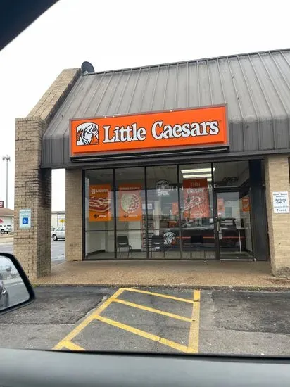 Little Caesars Pizza