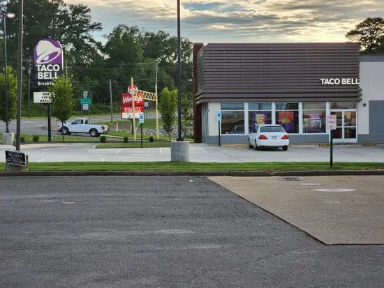 Taco Bell