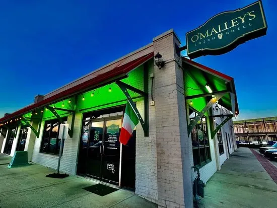 O'Malley's Irish Grill