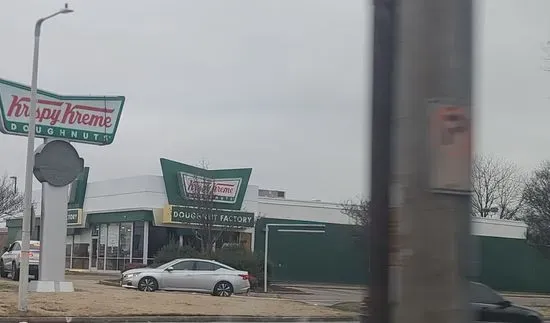 Krispy Kreme