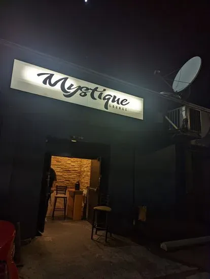 Mystique Bar and Lounge