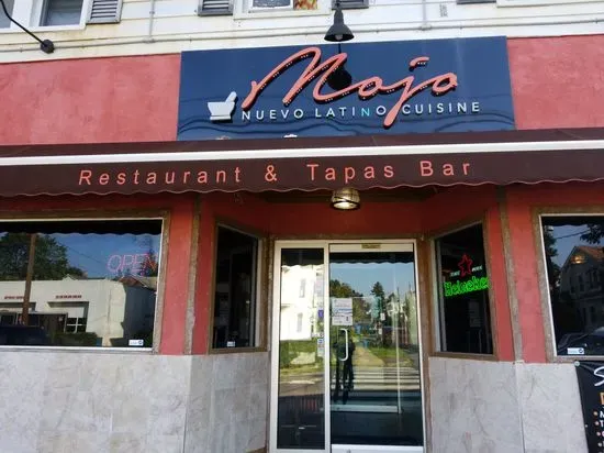 Mojo Restaurant