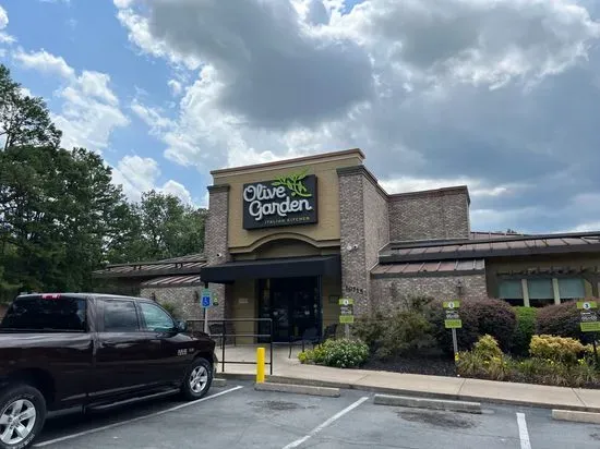 Olive Garden Italian Restaurant