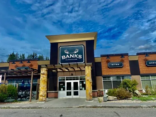 The Banks Alehouse