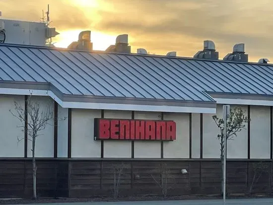 Benihana