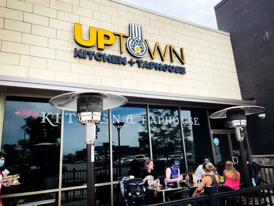 Uptown Kitchen & Taphouse