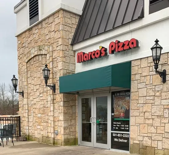 Marco's Pizza