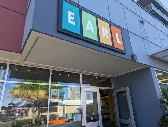 E.A.R.L. Kakaako