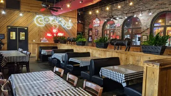 Corky's Ribs & BBQ