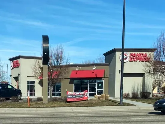 Panda Express