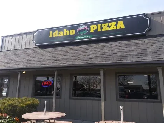 Idaho Pizza Company