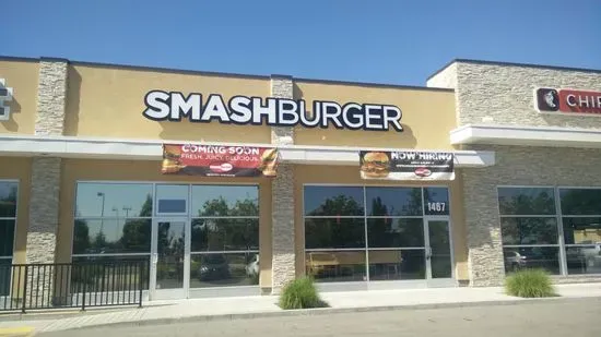 Smashburger