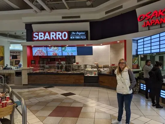 Sbarro