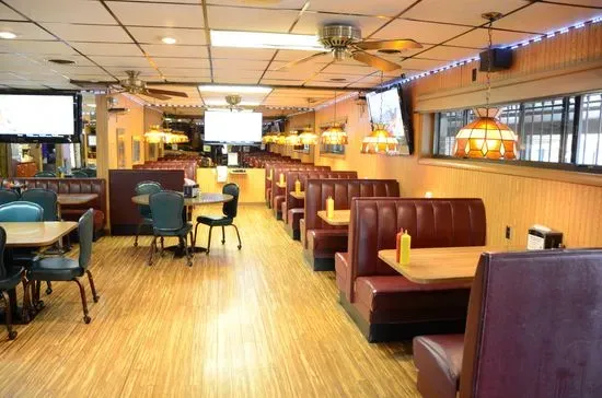 Starlite Room
