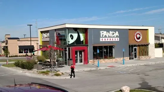 Panda Express