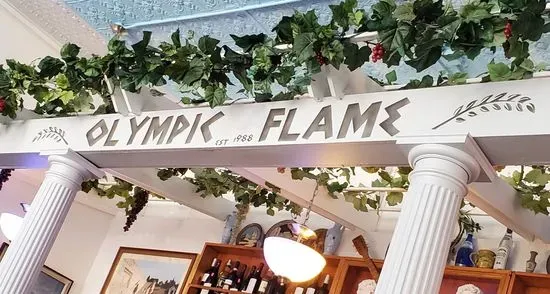 Olympic Flame Restaurant