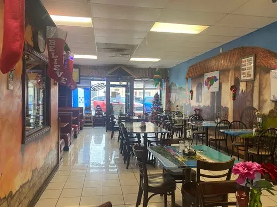 Mi Bella Honduras Restaurant