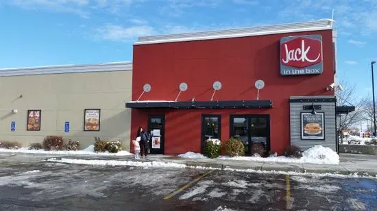 Jack in the Box