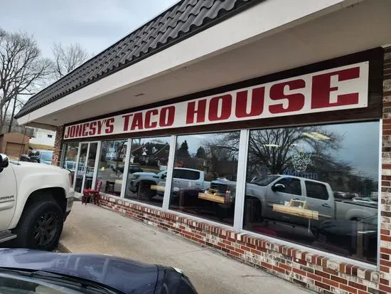 Jonesy's Taco House