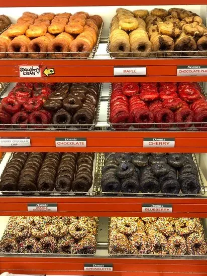 Donutland