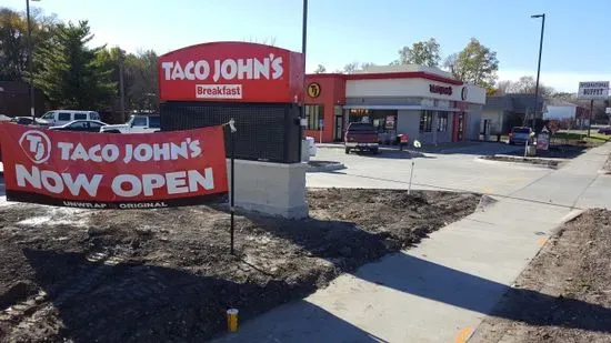 Taco John's