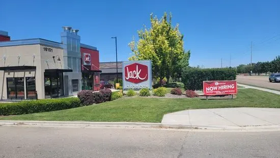 Jack in the Box