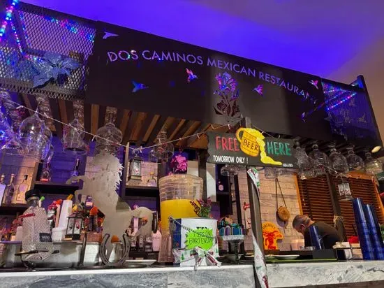 Dos Caminos Mexican Restaurant