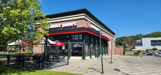 Jimmy John's