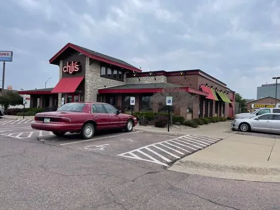 Chili's Grill & Bar