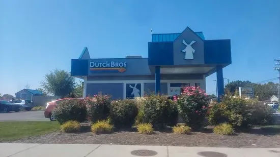 Dutch Bros Coffee