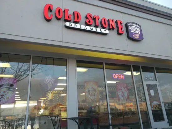 Cold Stone Creamery