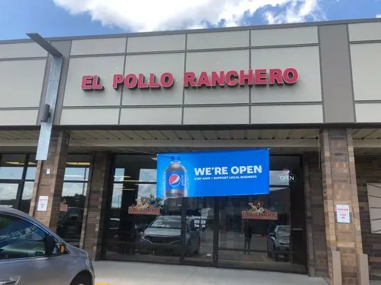 El Pollo Ranchero