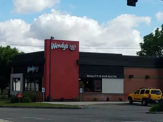 Wendy's