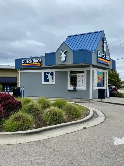 Dutch Bros Coffee