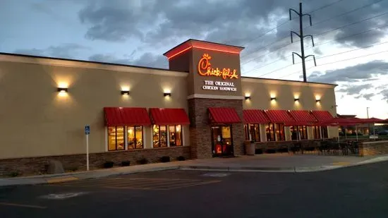 Chick-fil-A