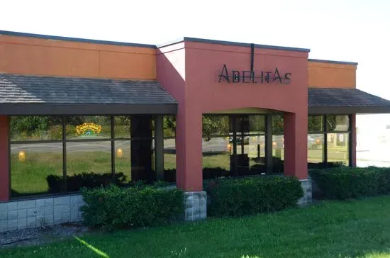 Adelitas Mexican Grill