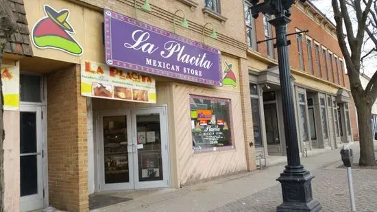 La Placita Taqueria