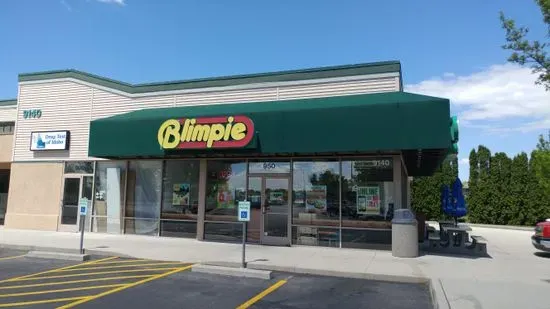 Blimpie